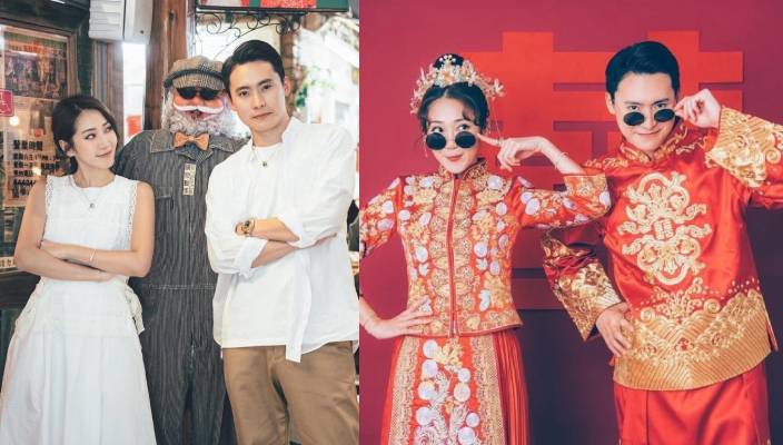 結婚周年紀念點慶祝？ 7個點子為另一半製造驚喜